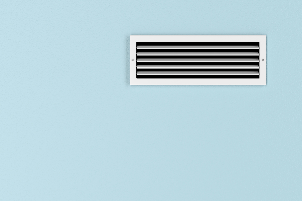 Air conditioning vent